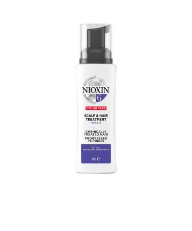 Nioxin hair care and scalp - 1 piece
