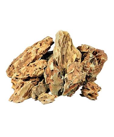 OrinocoDeco Dragon Stone Nano (Ohko Stone) 1 kg 3-10 cm