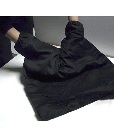 Hoda Darkroom Film Changing Bag - Antistatic Extra Large Camera Dark Room Accessories - Buy Online on GoSupps.com