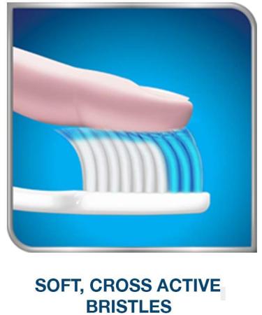 Sensodyne Expert Sensitive Toothbrush - Color Varies - Buy Online on GoSupps.com