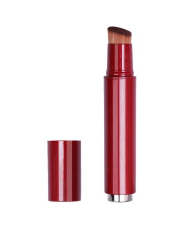 Beaupretty Liquid Foundation Brush Face Makeup Tapered Brush Cosmetic Kit Foundation Brush Flat Top Blush Brush Blending Face Brush