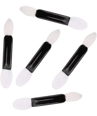 Balacoo 150 Pcs Sponges Makeup Sponge Eyeshadow Applicator Eyeshadow Brush Kit Set Miss Lipstick Double Head Mx3pcs Whitex3pcs - Buy Online on GoSupps.com