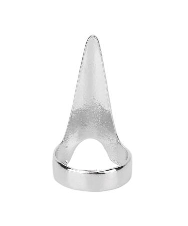 Professional Natudeco Hair Separating & Teasing Ring | Dog Salon Hair Selection Tool | Magnetic Styling Needle - Buy Online on GoSupps.com