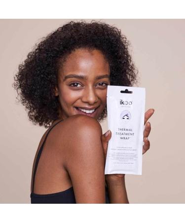 ikoo Face Mask Balancing Thermal Treatment I-15 - Detox & Balancing - 1.2 Fl Oz - Buy Online on GoSupps.com