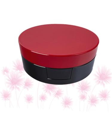 FRCOLOR Box Makeup Powder Case Puff Case Makeup Accessories Cushion Foundation Bb Cream Cosmetic - Buy Online on GoSupps.com