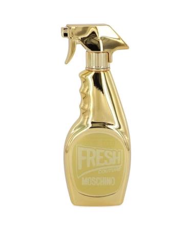 MOSCHINO Fresh Couture