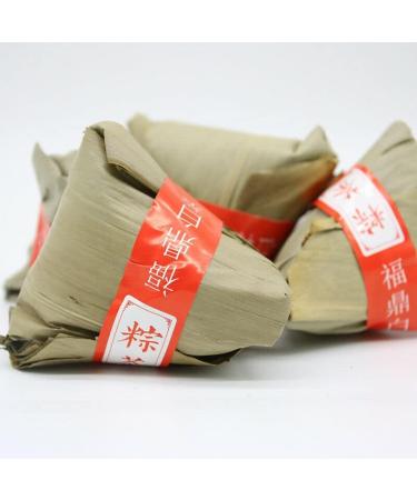 500g de feuilles de bambou de th blanc Fuding de qualit sup rieure ou de th d'emballage en coquille de bambou - Buy Online on GoSupps.com