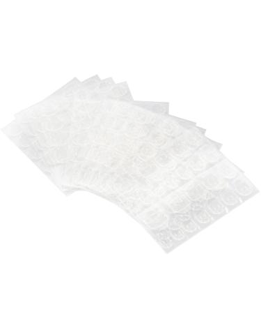Double Sided Adhesive Glue Transparent Tape for False Nail Tips Perfect Manicure Tool - Buy Online on GoSupps.com