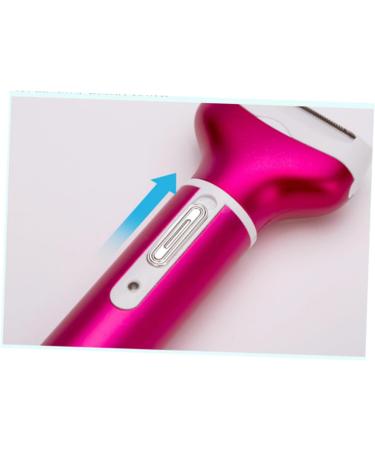 Beavorty Razors for Men & Women | Electric Shavers Private Body Trimmers & Eyebrow Groomers - International Shipping - Buy Online on GoSupps.com