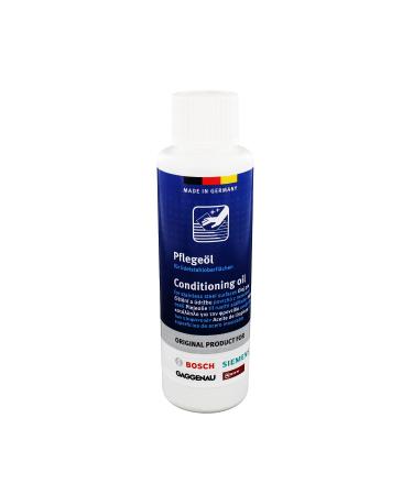 BOSCH - Stainless Steel Care Oil - 00311945
