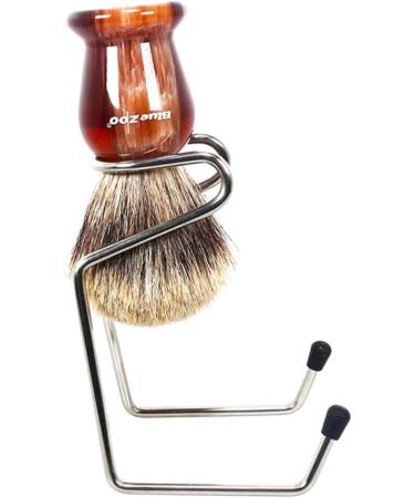 Premium Men's Shaving Set - Dressoos Razor Holder & Safety Razor - Ideal for a Smooth Shave - Buy Online on GoSupps.com