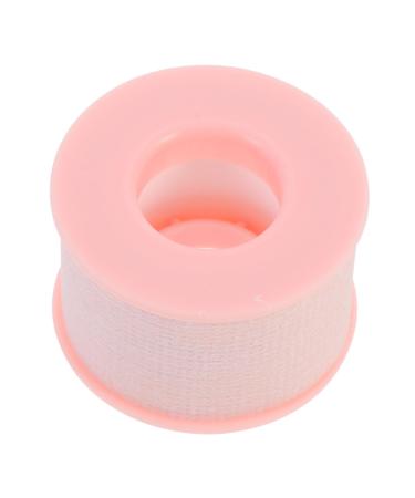 Housoutil 1 Roll Grafting Eyelash Tape Extend Silicone Gel