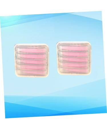 Beaupretty Car Air Freshner Bottle Boxes Stick tip Stick Silicone tweezer tweezer Remover Suction Stick Inserter Silicone Faux Buns - Buy Online on GoSupps.com
