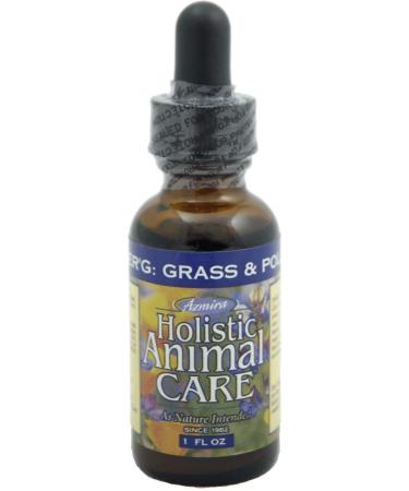Aller'G: Grass & Pollen