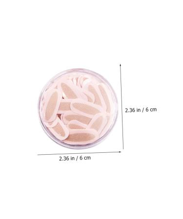 Mipcase 1 Set Women Breathable Eyes Lid for Tape Invisible Sticker Strips Double Eyelid Lifting Eyelids - Buy Online on GoSupps.com