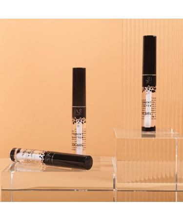 LALAFINA 2pcs Eye Primer Facial Makeup Supplies Eye Shadow Makeup Face Glitter Powder 1 count (Pack of 1) Assorted Color - Buy Online on GoSupps.com