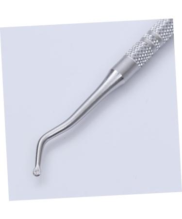 POPETPOP Cuticle Scraper Cuticle Remover Spoon Nail - Buy Online on GoSupps.com