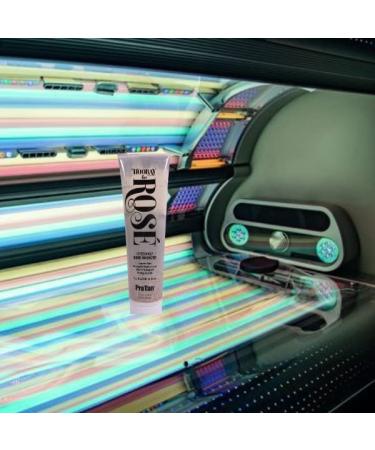 Hooray for Ros Dark DHA Bronzer 9.5oz 280ml - Intense Tanning Formula for a Sun-Kissed Glow - Buy Online on GoSupps.com