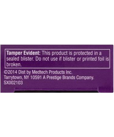 Buy Sominex Tablets - Nighttime Sleep Aid for Restful Sleep | 72 Tablets - Fast Worldwide Shipping - Buy Online on GoSupps.com