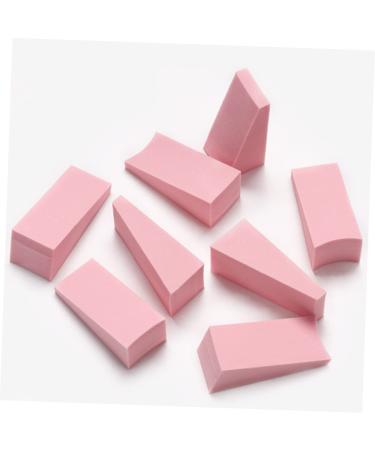 240 Pcs Nail Gradient Sponge Set | FRCOLOR Cosmetic Nail Art Tools for Beautiful Manicures - Buy Online on GoSupps.com