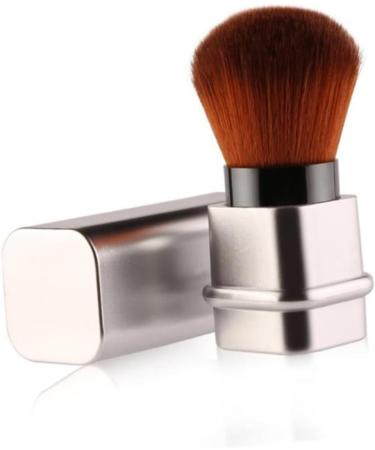 DOITOOL Professional Makeup Brushes Powder Brush Professional Makeup Brush Fashion Blush Brush Cosmetics Brush Foundation Brush Miss Aldult Makeup Brushes Professional - Buy Online on GoSupps.com