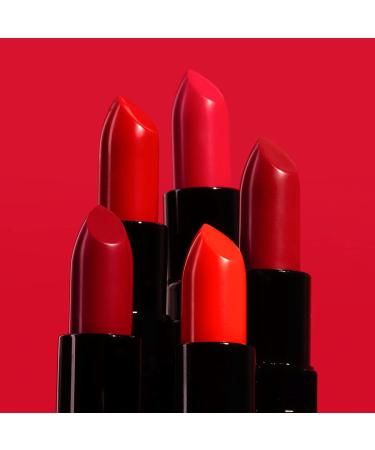  Inglot Inglot LipSatin lipstick for perfect coverage makes your lips supple and nourishes and regenerates vegan 4.5g: 322 - Buy Online on GoSupps.com