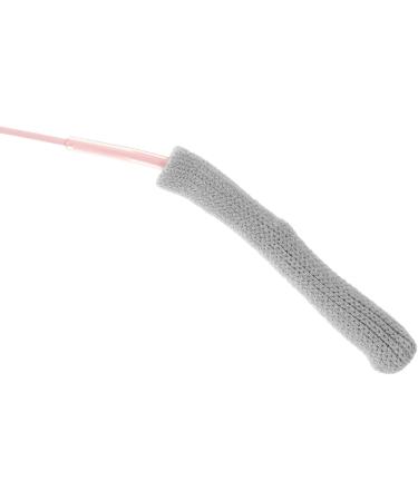 Buy Healvian Soft Knitted Glasses Ear Pads - 5 Pair Anti-Slip Tips for Sunglasses | Comfort & Style - Buy Online on GoSupps.com