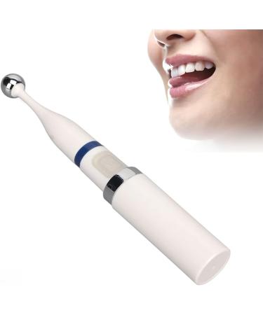 Buy Electric Tongue Trainer for Adults | Replaceable Heads & Muscle Massage | Enhance Oral Fitness - Buy Online on GoSupps.com