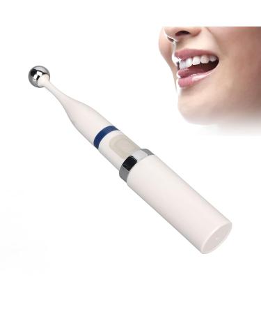 Buy Electric Mouth Trainer - Tongue Muscle Training Massager for Adults & Children | Oral Rehabilitation Device - Buy Online on GoSupps.com