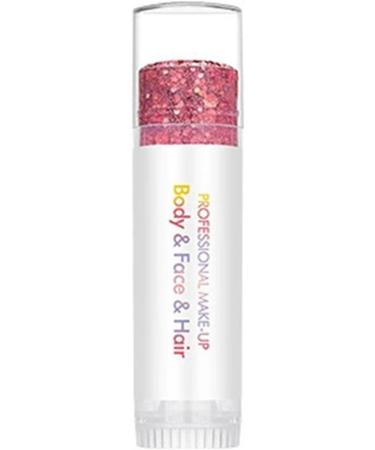  Bestauty Beauty Glitter Stick for Makeup (Red Pink 15g) - Buy Online on GoSupps.com