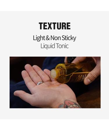 DASHU Premium Mega Hold Spray & Grooming Tonic Set - Styling Pomade for Voluminous Hair - Buy Online on GoSupps.com