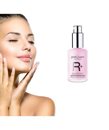 postQuam Professional Age Control Serum Multiaction Resveraplus 30ml -Protect Your Skin - Buy Online on GoSupps.com