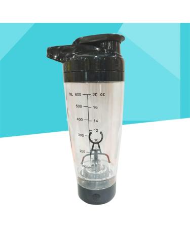 DOITOOL lectrique Shaker Shaker pour Suppl ments D' nement Prot ines en M langeur Portable Batterie M langeur Bouteilles pour Caf sans Batterie - Buy Online on GoSupps.com