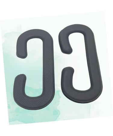 CliSpeed 2-St Sponge Eye Bonds VR Facial Cover | Breathable 3D Face Cushion Replacement Pad for Ultimate Comfort - Buy Online on GoSupps.com