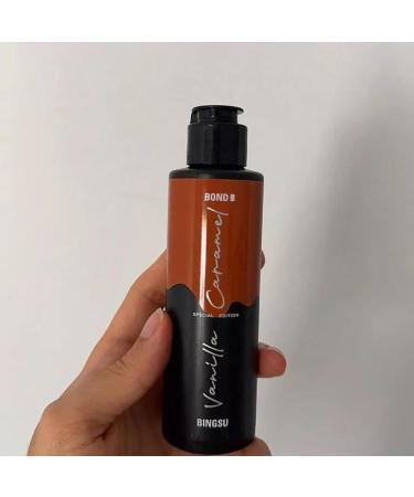 Bond Men's Intimate Wash - Bingsu Vanilla Caramel Special Edition 4.57 Oz | Best International Shipping - Buy Online on GoSupps.com