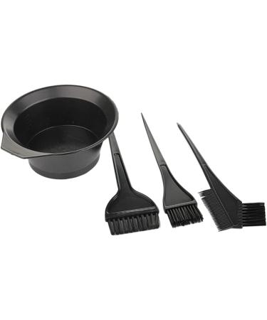 FOMIYES 8 Sets Hair Coloring Comb Hair Dye Brush Hair Coloring Bowl Washable Hair Dye Tools Hairdressing Brush Cat Ears Sequin Lash Cup Hair Salon Tool Household Hair Dye Bowl - Buy Online on GoSupps.com