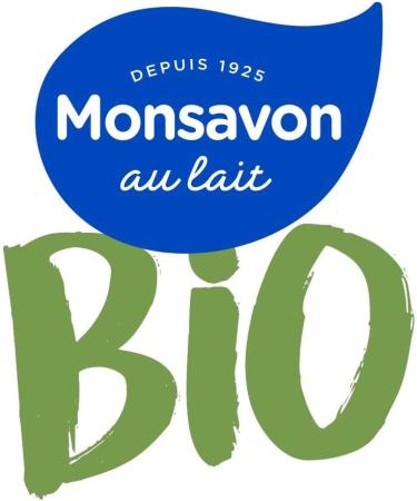 Monsavon Basil Organic Apricot Shower Gel 200 ml Apricot Basil - Buy Online on GoSupps.com