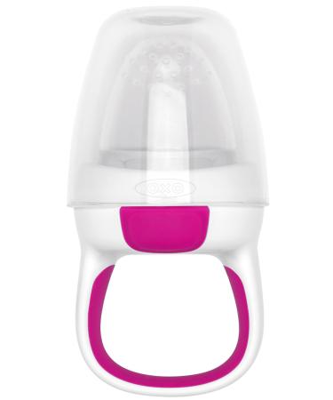 OXO Tot Silicone Self-Feeder