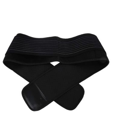 VINGVO Postpartum Belly Band - Adjustable Pelvic Support & Hip Correction Belt for Women & Men - Recovery and Comfort - Buy Online on GoSupps.com