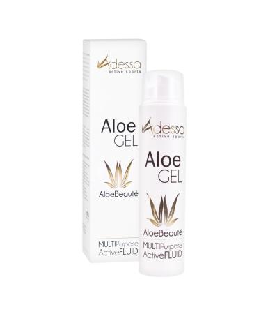 Adessa AloeBeaut Multipurpose Active Fluid 200 ml