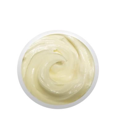Raya Body Butter - Thick Moisturizer for Dry Hands & Feet | Luxurious Massage Cream | All Skin Types - Buy Online on GoSupps.com