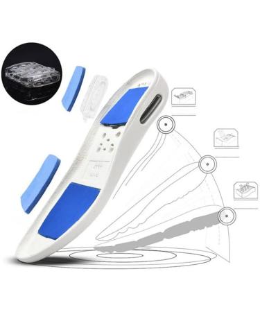 Elderly Men's Breathable Lightweight Diabetic Slippers with Arch Support - Beige, Size 6.5 - Buy Online on GoSupps.com