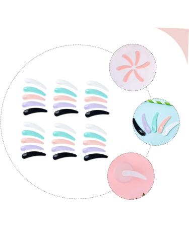 Housoutil 300 Pi ces Spatule De Masque Applicateurs De Maquillage Pour Les Yeux Applicateur De Masque Facial Spatules D' pilation Lisses Masques De Maquillage Cr me Spatule De M lange - Buy Online on GoSupps.com