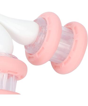 Leg Massage Scooters - Portable Muscle Recovery & Slimming Massager for Legs Arms & Back Pain Relief - Buy Online on GoSupps.com