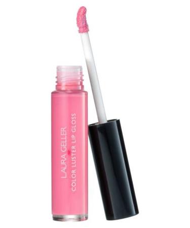 LAURA GELLER BEAUTY 'Color Luster' Lip Gloss - BERRY SMOOTHIE 0.21 fl oz/6.5 ml