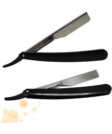 Beavorty 6-Pack Men's Safety Razors - Durable Metal Manual Shaving Kits for a Smooth Glide - Buy Online on GoSupps.com