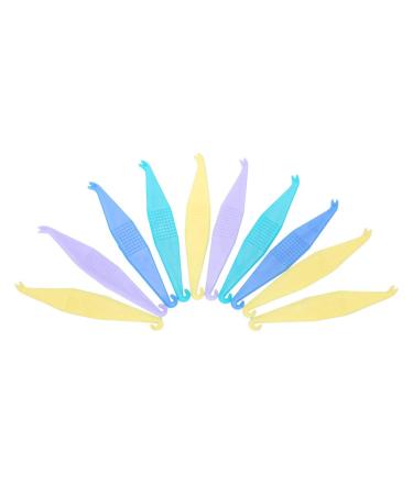 Practical Light Orthodontic Placer Remover - Durable & Disposable Tool for Professionals - International Shipping Available - Buy Online on GoSupps.com