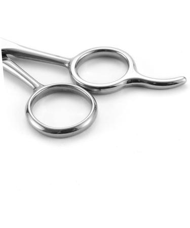Frcolor Professional Stainless Steel Hairdressing Scissors | Razor Plane Hair Cutting Shears & Bart-Styling Clippers for Men - Buy Online on GoSupps.com