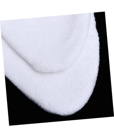 Beavorty Soufflet en Cire de Paraffine pour Soin des Pieds 1 Isol e en Coton Hydratante Sangles pour Spa et Usage Domestique - Buy Online on GoSupps.com