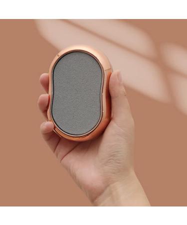 EXCEART 2pcs Foot Foot Remover for Feet Foot File Foot Scrub Care Tool Dead Skin Brush Foot Scraper for Dead Skin Foot Grinding Tool Pedicure Foot File Quartz Pumice Nail - Buy Online on GoSupps.com